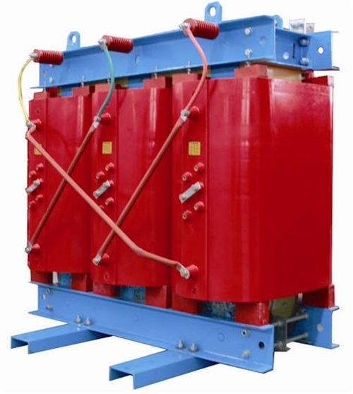 娄底SCB11-2000KVA/10KV干式变压器