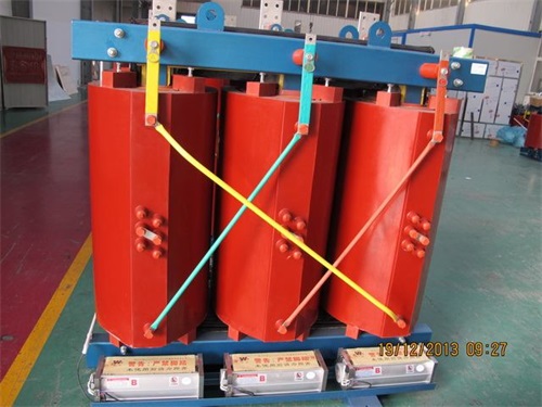 娄底SCB13-200KVA干式变压器