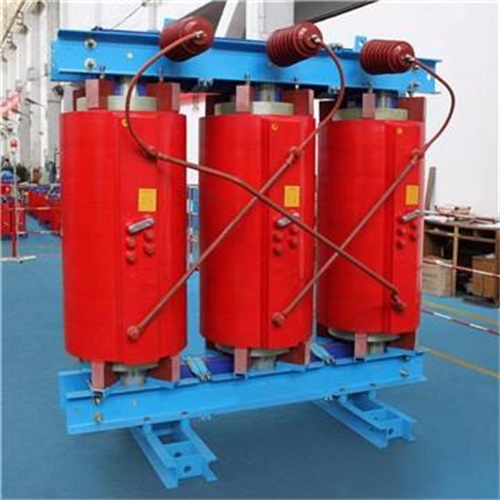 娄底SCB10-630KVA/10KV干式变压器