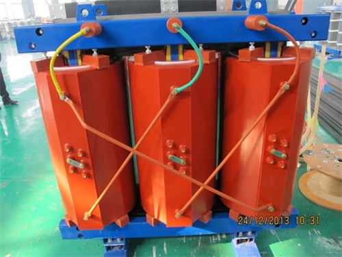 娄底315KVA/10KV干式变压器