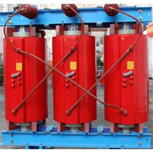 娄底SCB13-3150KVA/10KV/0.4KV干式变压器