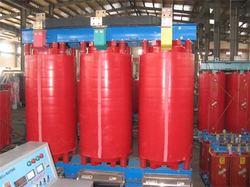 娄底SCB12-1600KVA/10KV/0.4KV干式变压器