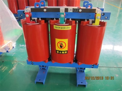 娄底SCB11-4000KVA/10KV/0.4KV干式变压器