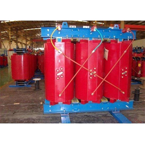 娄底SCB11-1600KVA干式变压器