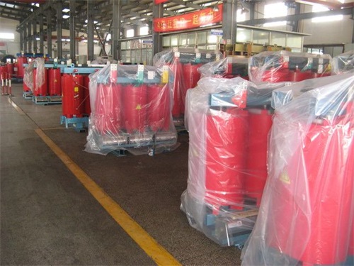 娄底SCB11-200KVA/10KV/0.4KV干式变压器