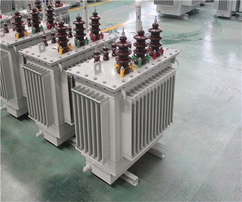 娄底S13-1600KVA/35KV/10KV/0.4KV油浸式变压器