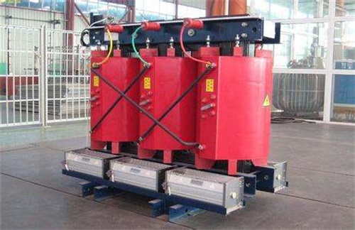 娄底SCB13-800KVA/10KV/0.4KV干式变压器