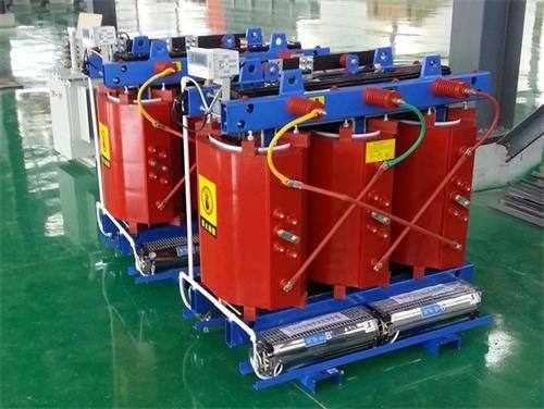 娄底SCB10-250KVA/10KV/0.4KV干式变压器
