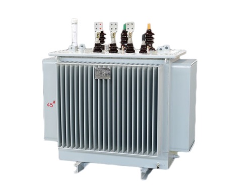 娄底S13-125KVA/10KV/0.4KV油浸式变压器