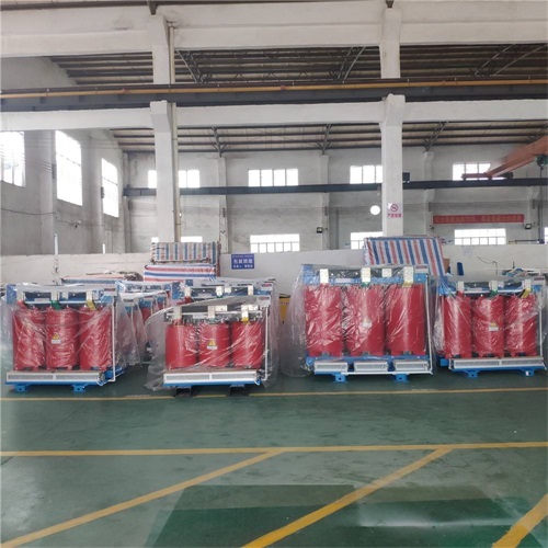 娄底SCB12-160KVA/10KV/0.4KV干式变压器