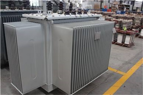 娄底S13-315KVA/10KV/0.4KV油浸式变压器