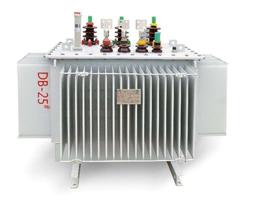 娄底S11-2000KVA/35KV/10KV/0.4KV油浸式变压器