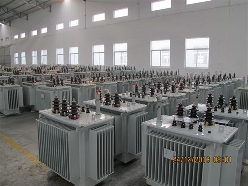 娄底S11-125KVA/35KV/10KV/0.4KV油浸式变压器