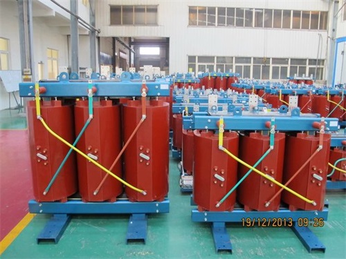 娄底SCB12-3150KVA/10KV/0.4KV干式变压器