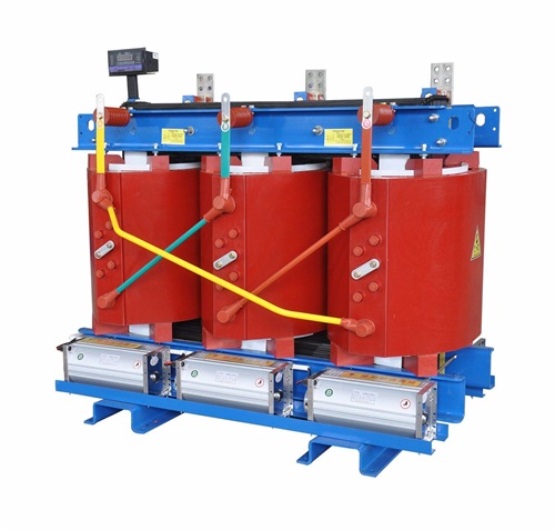 娄底SCB11-3150KVA/10KV/0.4KV干式变压器