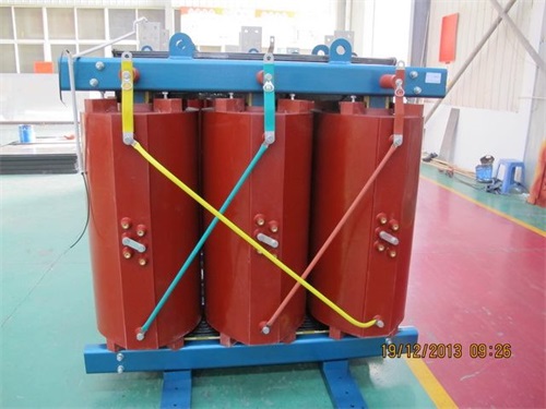 娄底SCB10-1000KVA/10KV/0.4KV干式变压器