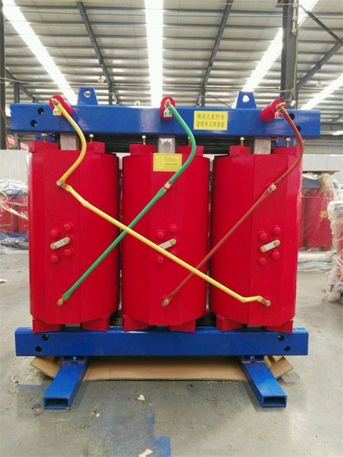 娄底SCB12-800KVA/10KV/0.4KV干式变压器