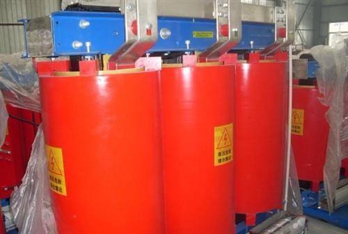 娄底SCB13-160KVA/10KV/0.4KV干式变压器