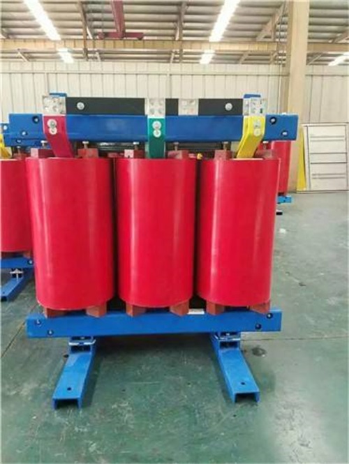 娄底SCB11-500KVA干式变压器结构