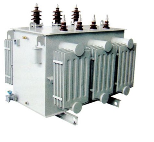 娄底S11-1250KVA/35KV油浸式变压器