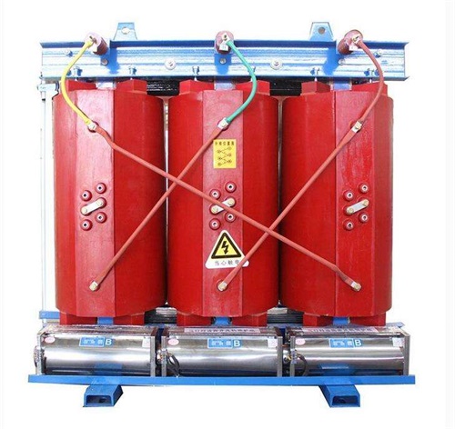 娄底SCB12-200KVA/10KV干式变压器价格
