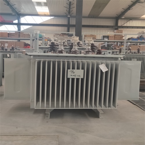 娄底S11-400KVA变压器