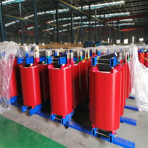 娄底SCBH15-500KVA非晶合金干式变压器