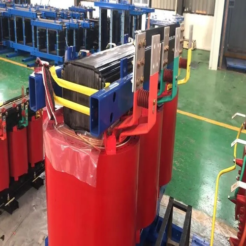 娄底SCBH15-250KVA非晶合金干式变压器