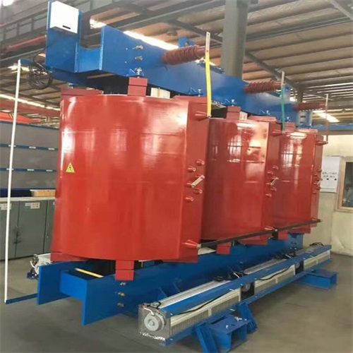 娄底SCB14-500KVA干式变压器