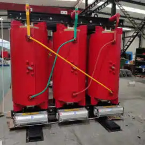 娄底SCB14-200KVA干式变压器