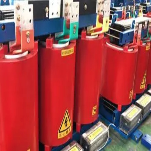 娄底SCB14-315KVA干式变压器