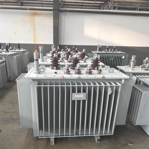 娄底S20油浸式变压器型号及参数