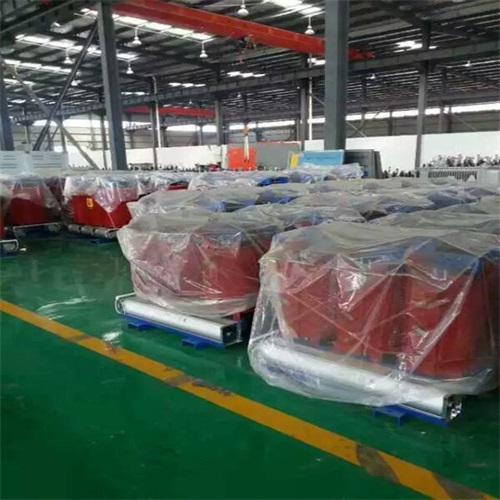 娄底非晶合金干式变压器哪家好