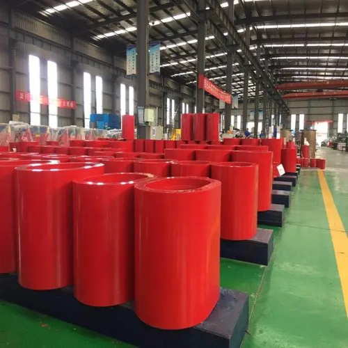 娄底1250KVA非晶合金干式变压器