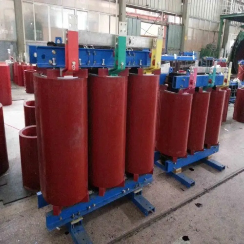 娄底SCBH15-1250KVA/10KV/0.4KV非晶合金干式变压器