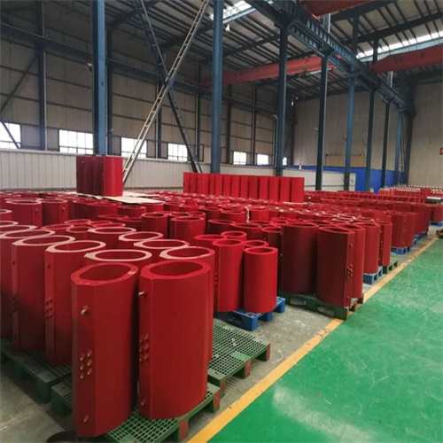 娄底SCB13-2500KVA电力变压器