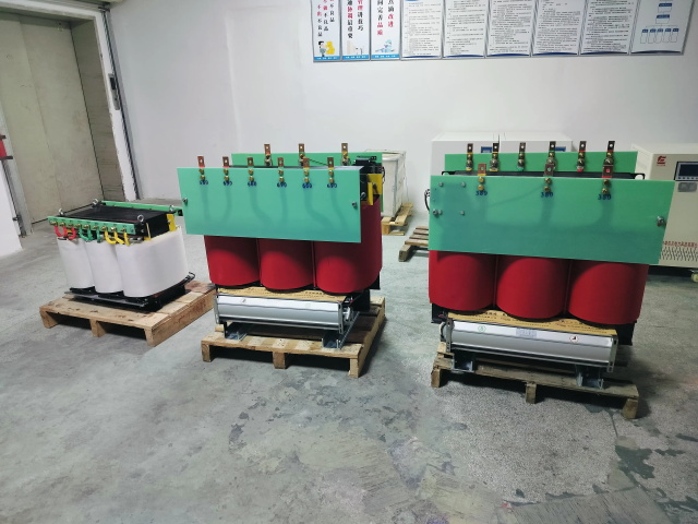 娄底矿用电力变压器