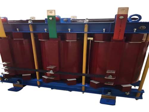 娄底矿用防爆移动变压器